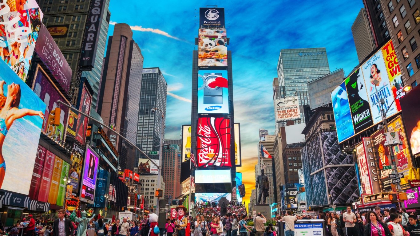 New York