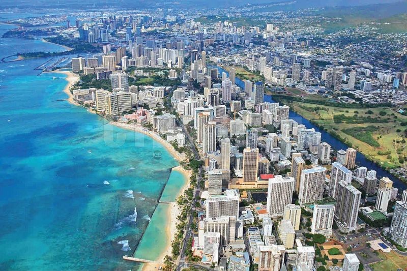 Honolulu