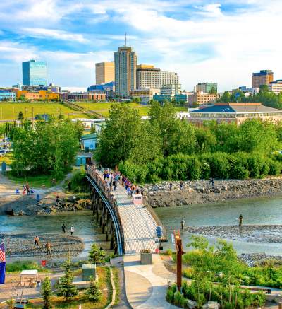 Anchorage