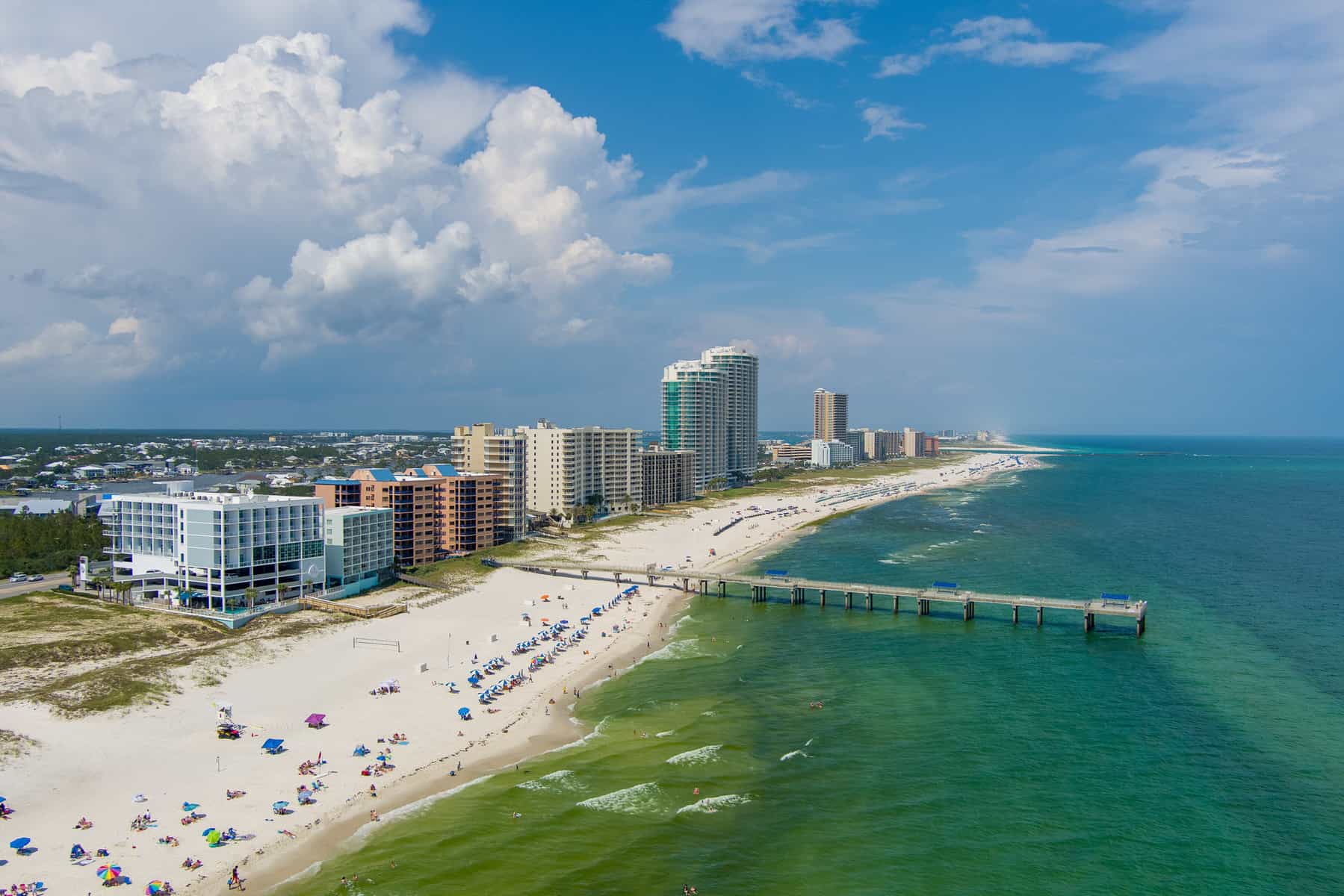 Orange Beach