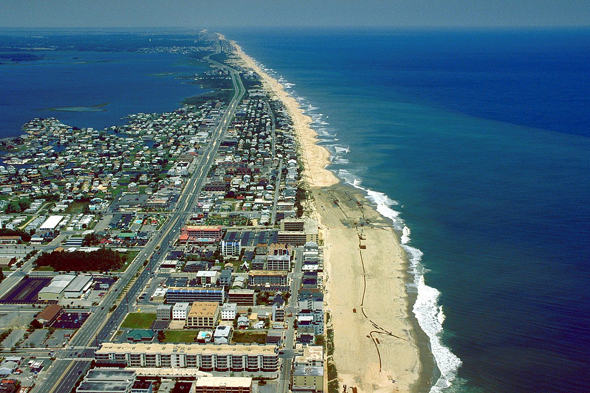 Fenwick Island