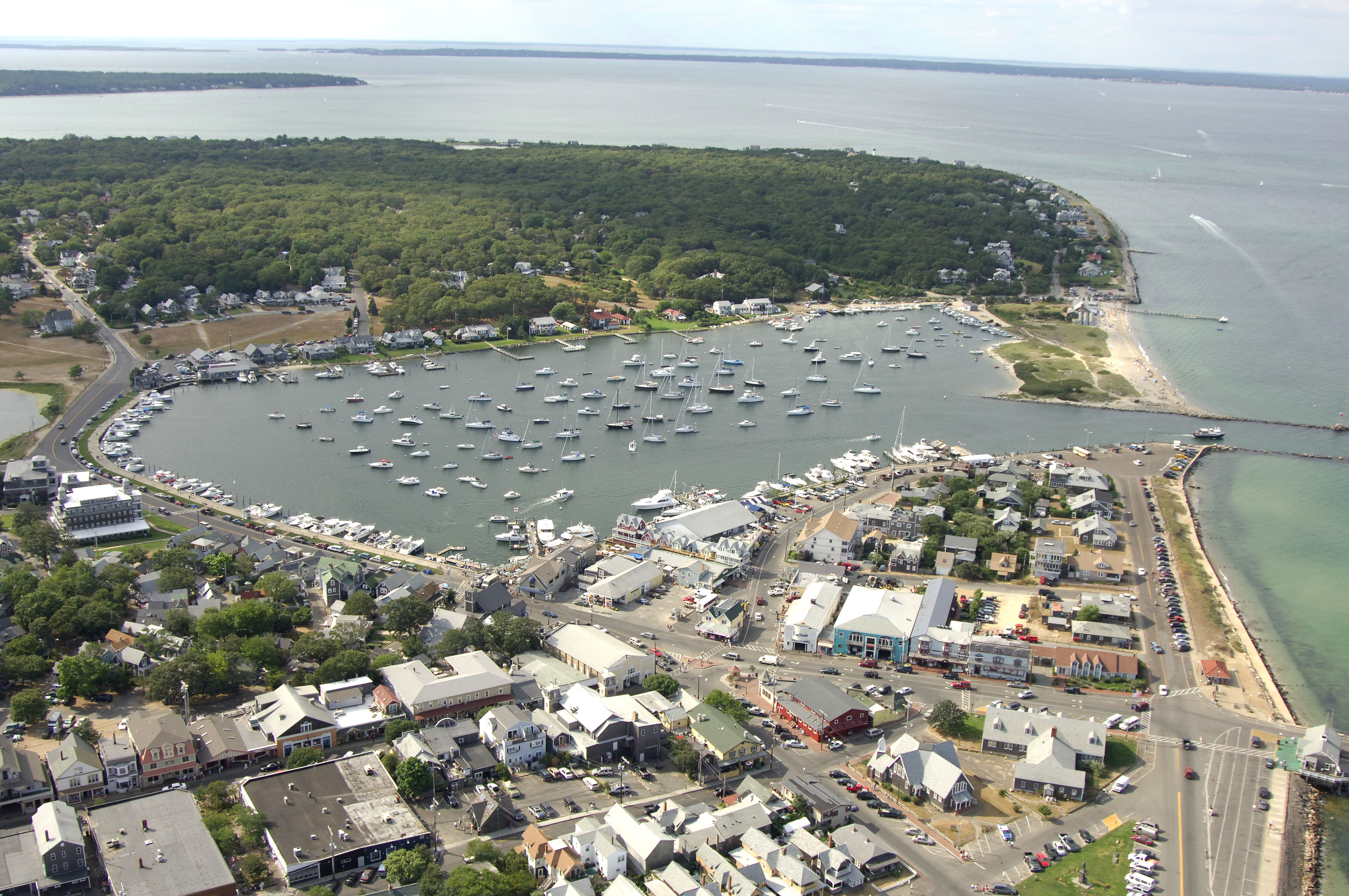 Oak Bluffs