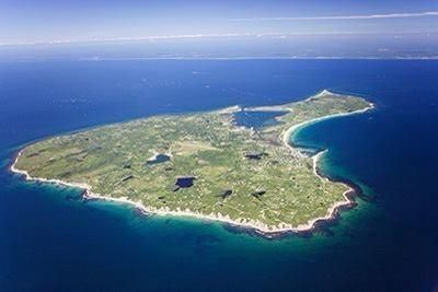 Block Island