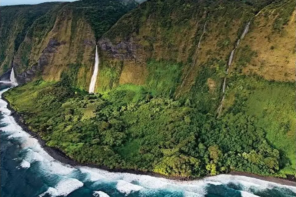 Big Island