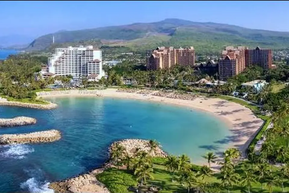 Kapolei