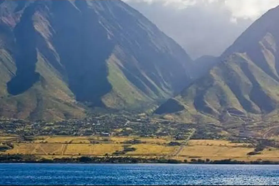 Lahaina