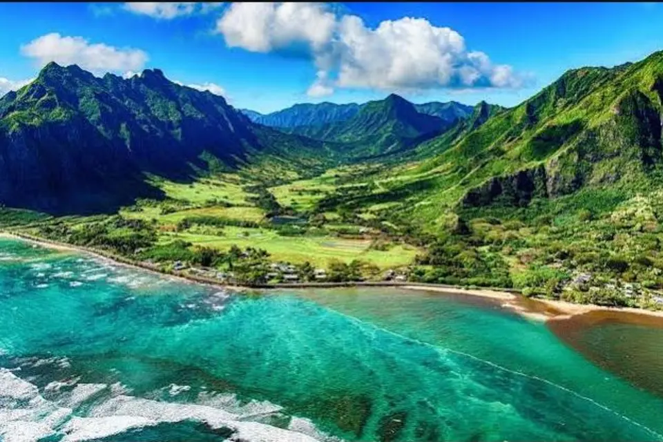 Oahu