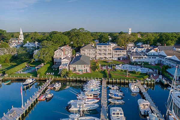 Edgartown