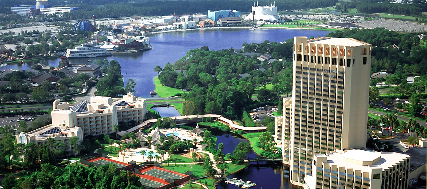 Lake Buena Vista