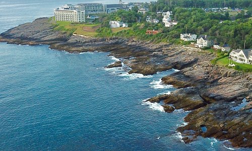 Cape Neddick
