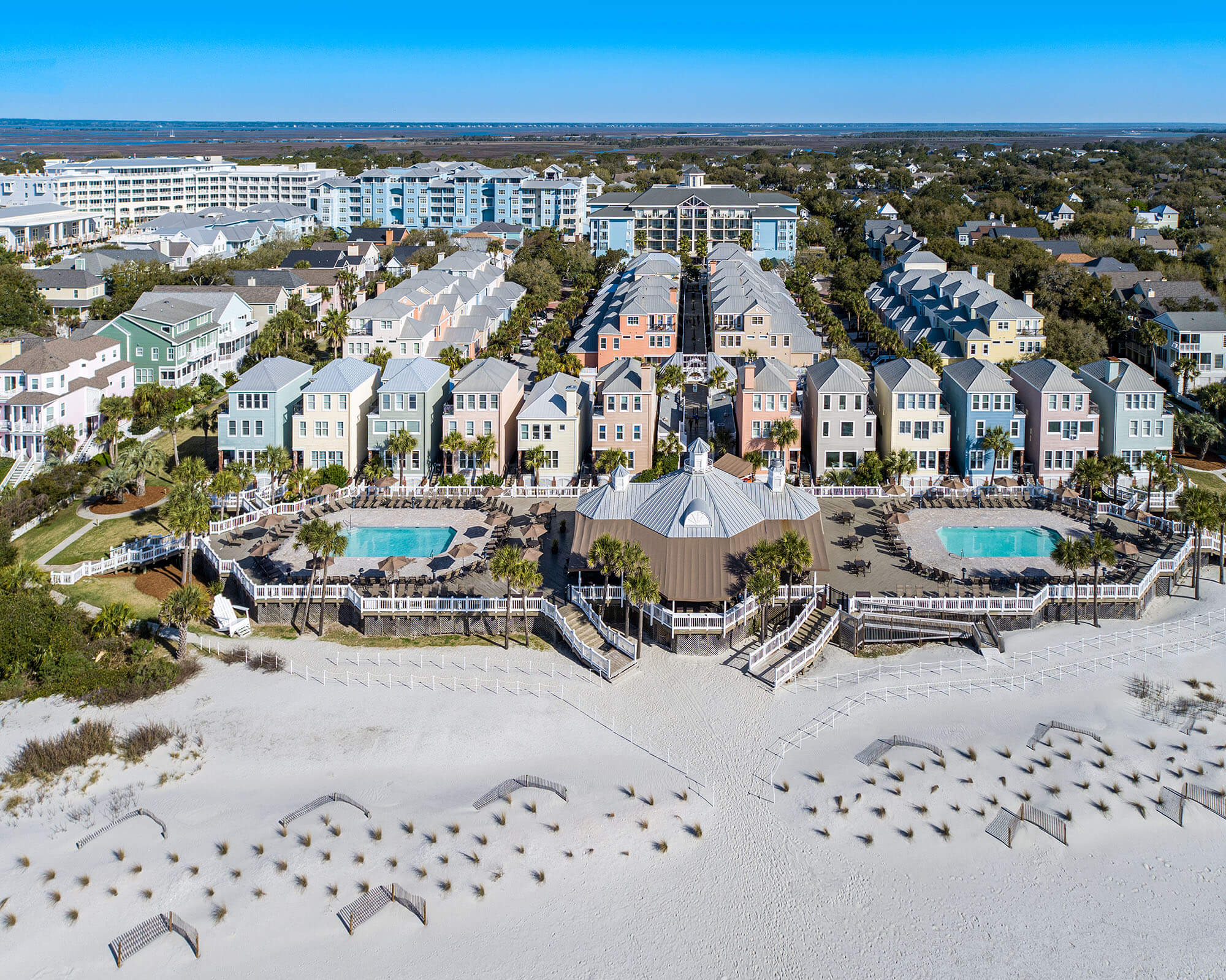 Isle of Palms