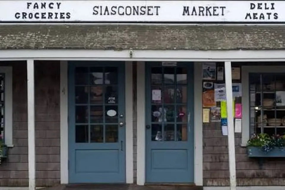 Sconset Market