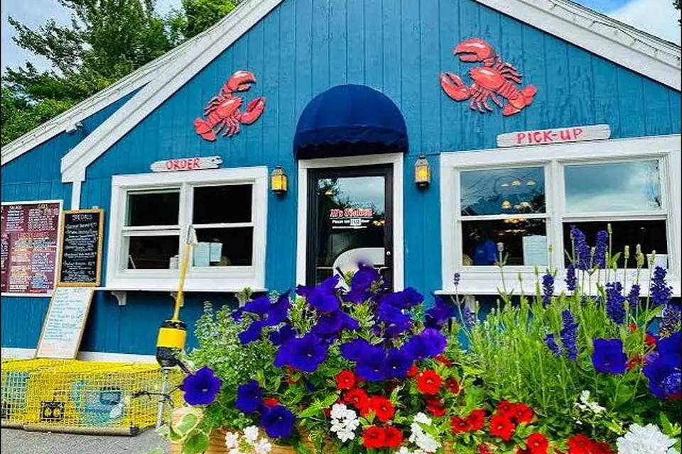 Al's Seafood & Fish Market