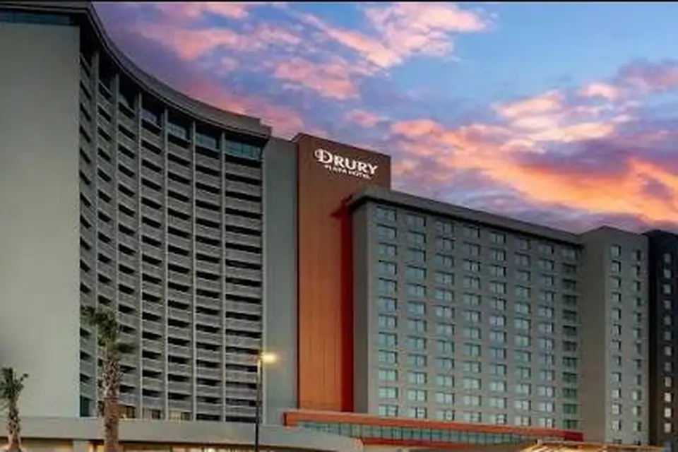 Drury Hotels Company
