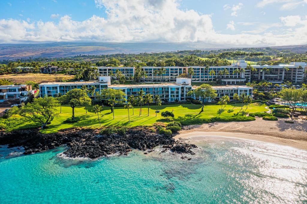 Mauna Kea/Hapuna Beach Hotels – Prep Cook