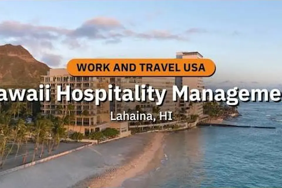 Hawaii Hospitality Management