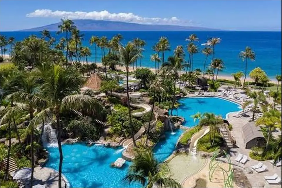 Westin Maui Resort & Spa