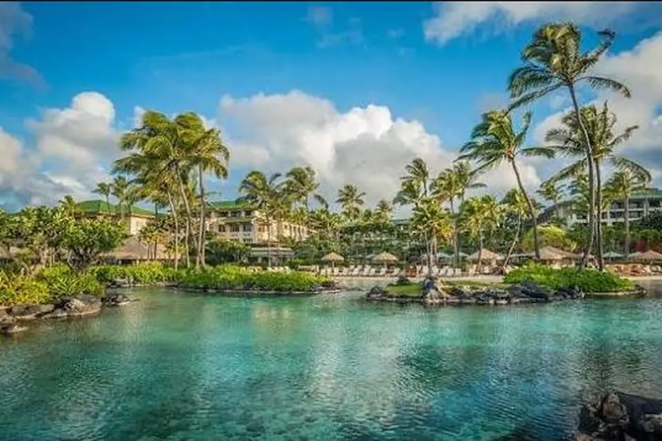 Hawaii Hospitality Management