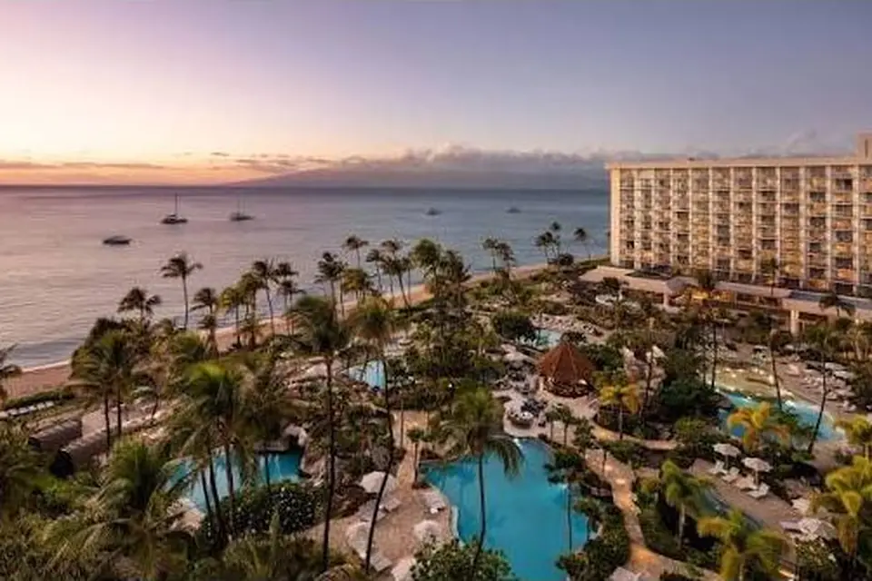 Westin Maui Resort & Spa