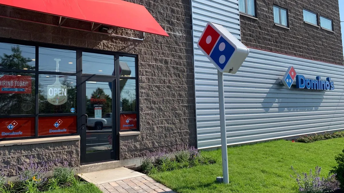 Domino's Pizza