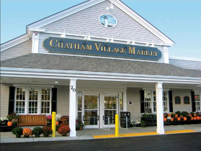 Chatham Village Market – Retail / Customer Service