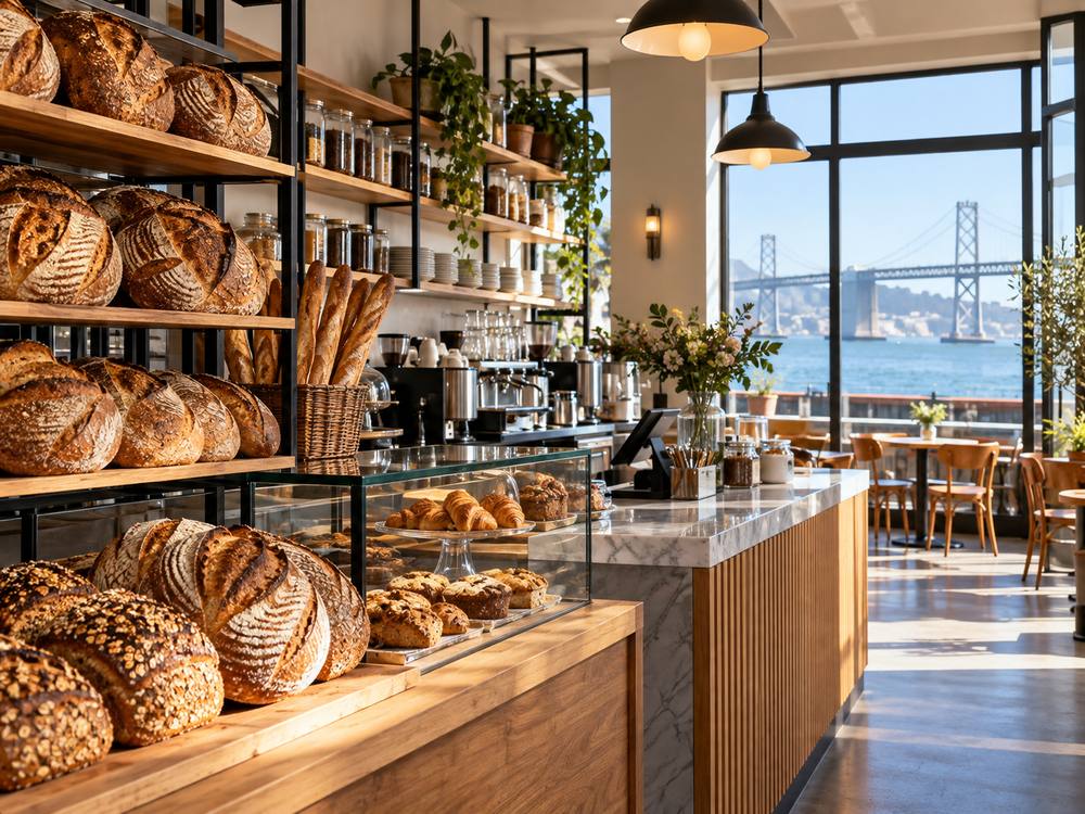 Kitchen / BOH