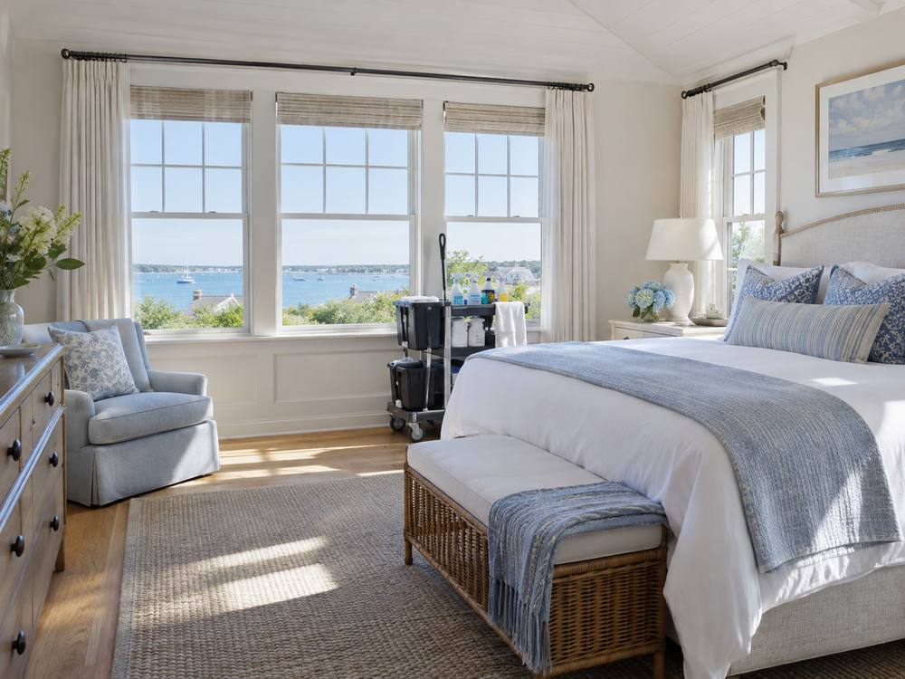 Sea Drift Motel