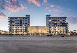 Princess Royale Hotel – Bellperson