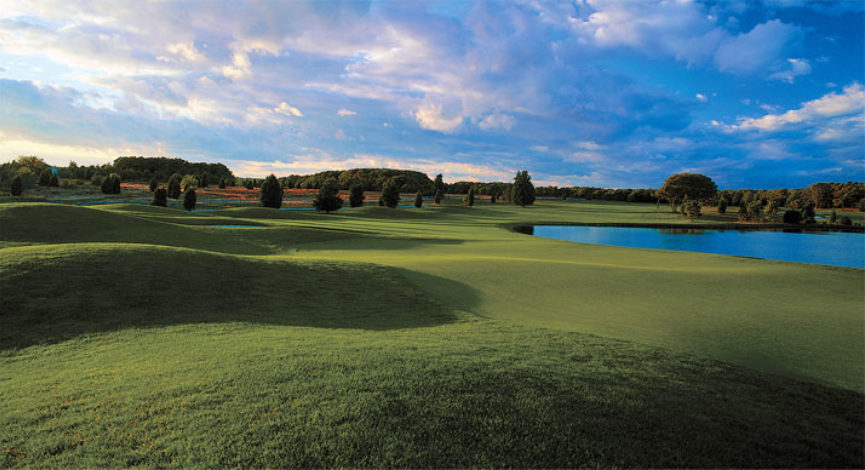 Farm Neck Golf Club